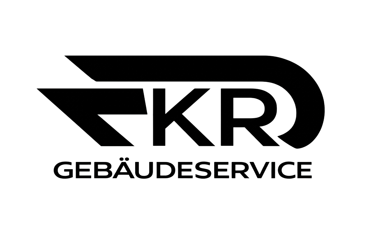 TKR Gebäudeservice Logo